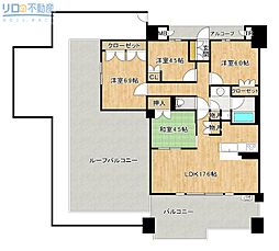 グラン・ブルー宝塚II