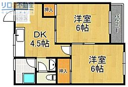 GRANPIA COURT桜ガ丘