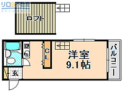 アパートメントハウスＮＮ