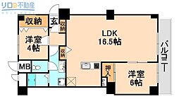 桜台ハイツ2号館