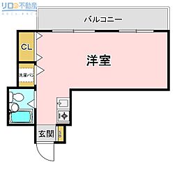 コメットマンション鴻池