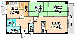 メゾンドーレ野間南