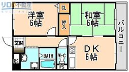 マンション白馬