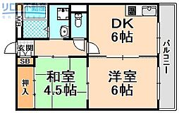 中島マンション