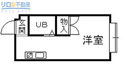 ウッドストックマンション