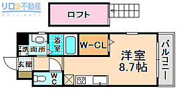 ラフィーネ伊丹V