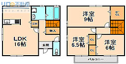 レイク・ビュー鴻池