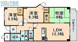 メゾンドーレ野間南