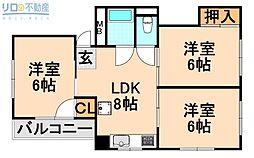 グリーンハイツ伊丹