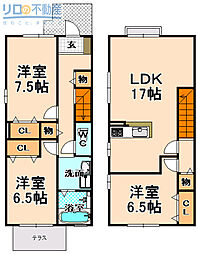 鴻池タウンハウス