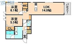 グランメゾン梅ノ木