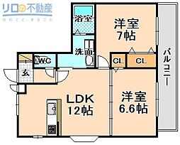 ベルフォーレ中野