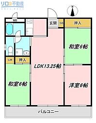 プレジデント稲野