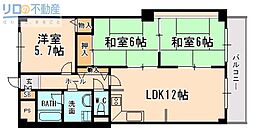 インペリアル花屋敷