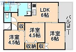 昆陽の里マンション