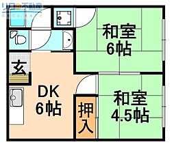 瑞ヶ池久保ハイツ