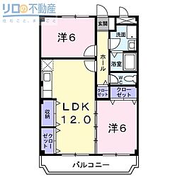 インペリアル中田