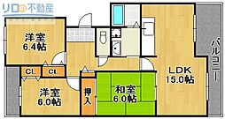 カーサ・ドゥ・テソロ