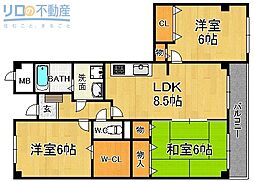 ハーティス宝塚