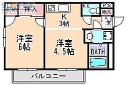 プレアール宝塚泉町