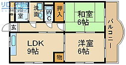 リヒテール中山