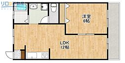 グランドメゾン花屋敷