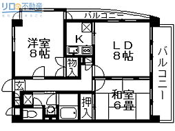 フォレスタ新伊丹
