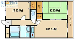 セレナール林
