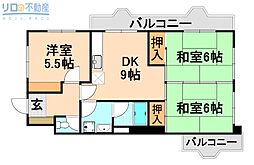 瑞ヶ丘マンション