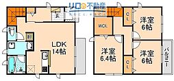 東野戸建賃貸(仮称)