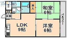 サンピエール中野