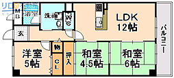 ツインパレス北伊丹
