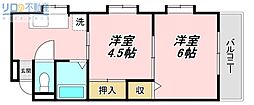 サンパレス21新伊丹