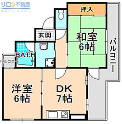 M’STYLE　伊丹西台