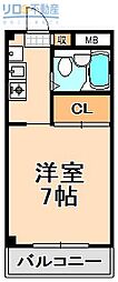 パールハイツ有岡