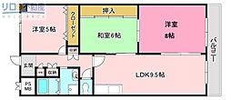 みずほマンション（瑞穂町6丁目）