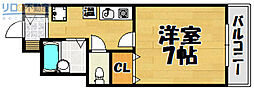 リバティハイム桜井II