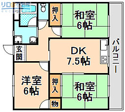第2久保マンション