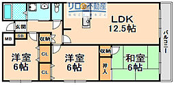コンフォート南野