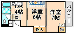 ウエスト1