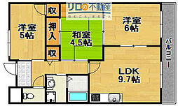 マンションむなかた