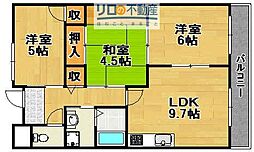 マンションむなかた
