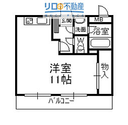 コンフィメゾン中山寺