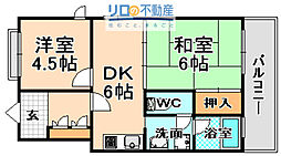 エーデルハイム船原