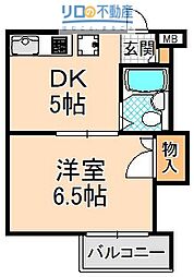 ヴィラ松島