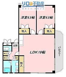 雅マンションＰＡＲＴI