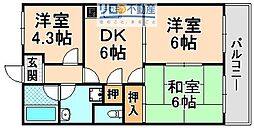 メゾンタナカ