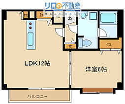 フォレストコート　イタミ