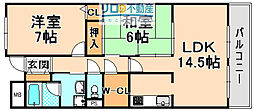 ヴィラ安堂寺II