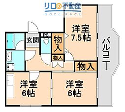 瑞穂町マンション
